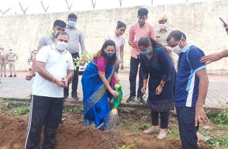 अजमेर – अलग अंदाज में मनाया जिले में स्वतंत्रता दिवस किसी ने पौधे लगाने का लिया संकल्प तो किसी ने किया रक्तदान